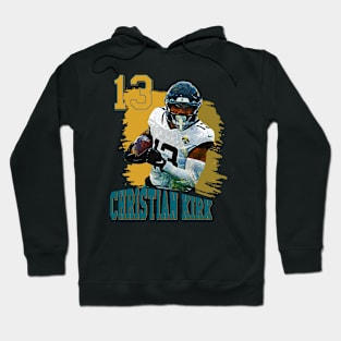 Christian kirk | 13 Hoodie